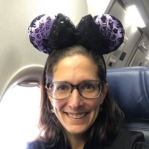 Meet your Posher, Katie